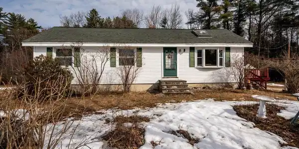 499 Tolend Road