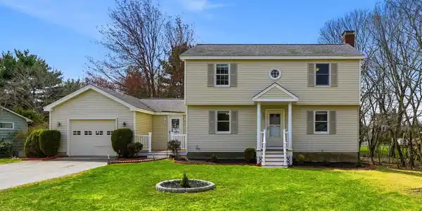 243 Winnacunnet Road