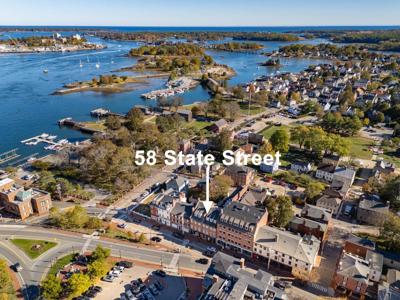 58 State Street