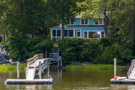 26 Colony Cove Road