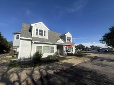 29 Lafayette Road