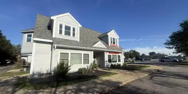 29 Lafayette Road