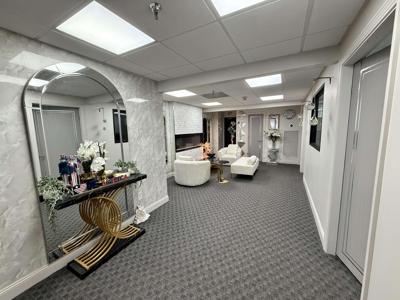 1 Park Avenue