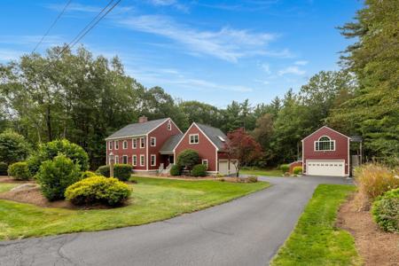 98 Heritage Drive