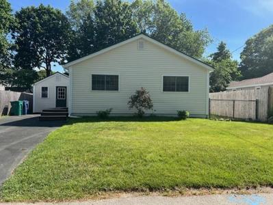 23 Walnut Avenue
