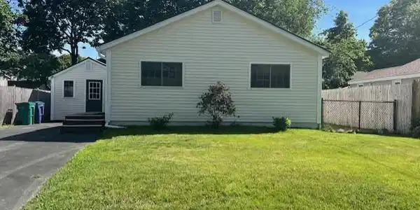 23 Walnut Avenue