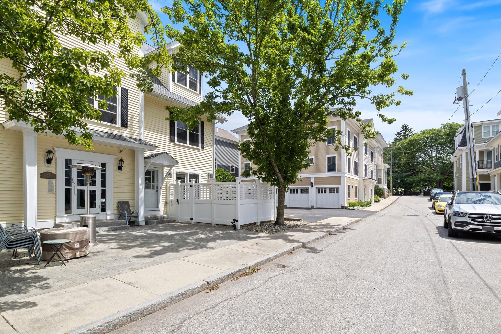 Image 3: 43 Cornwall Street