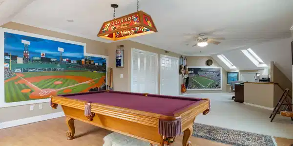 Image 4: Large 3rd floor multi-purpose room
