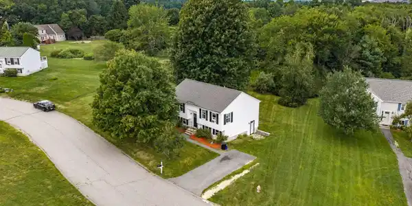 8 Cornerstone Drive