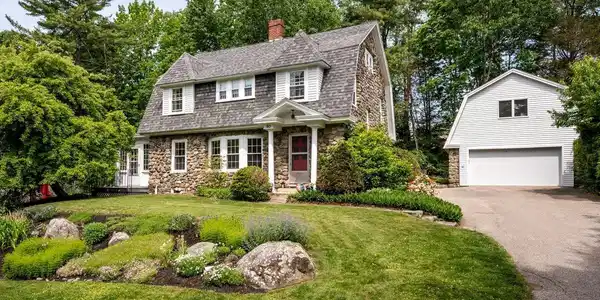 50 Mill Road