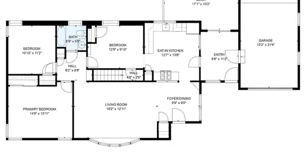 24 Packers Falls Road