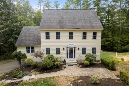 44 Gonet Drive