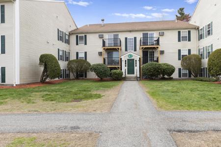209 White Cedar Boulevard