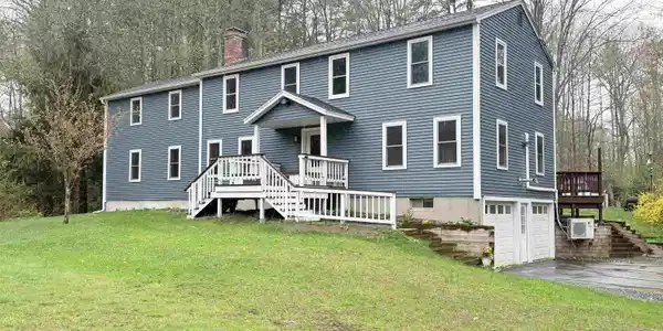 14 Moharimet Drive