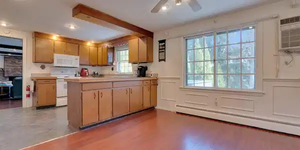 5 Juniper Road