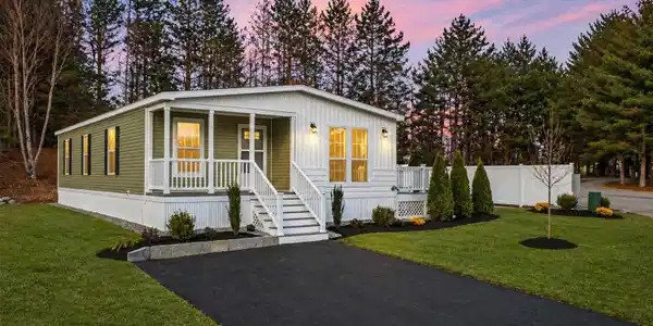 1 Granite Drive