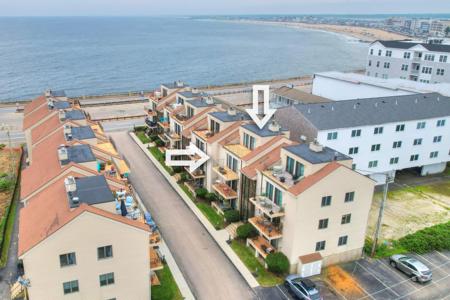461 Ocean