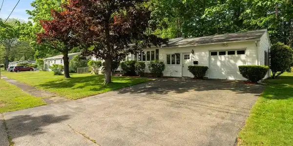 50 Suzanne Drive
