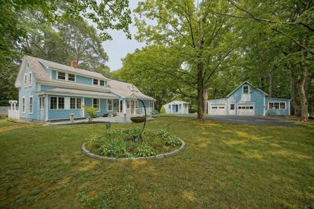 299 Exeter Road