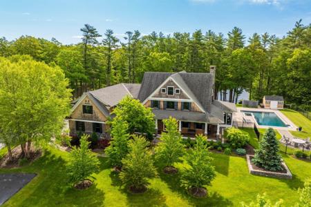 74 SADDLE TRAIL Drive
