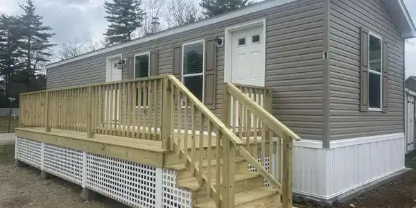 1 Wolf Lane