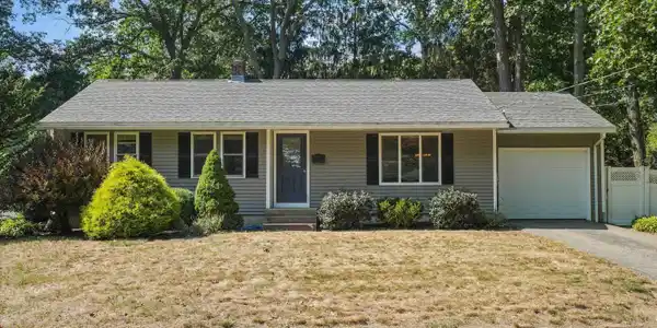 29 Harrison Avenue