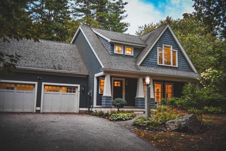 30 Canney Road