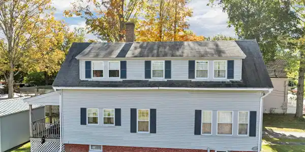 206 Locust Street