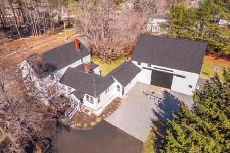 850 Washington Road