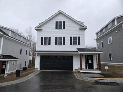 27 Eden Lane