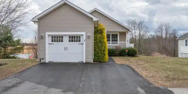 2 Cielo Drive