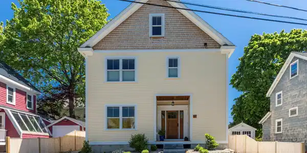 57 Sherburne Avenue