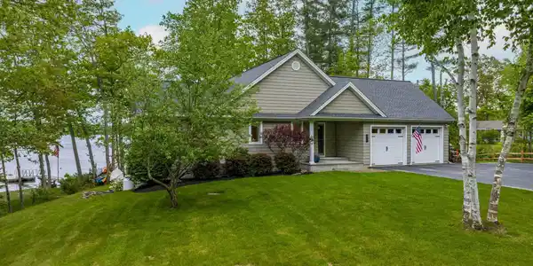 263 Durham Point Road