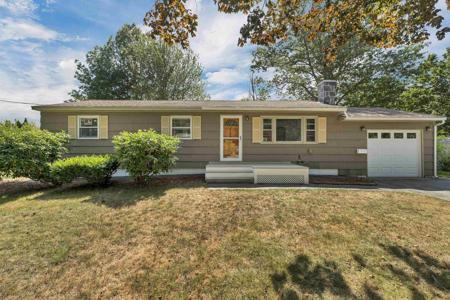 19 Suzanne Drive