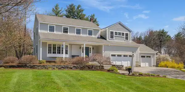 9 Brown Avenue