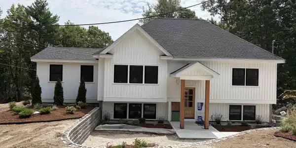 5 Birch Drive