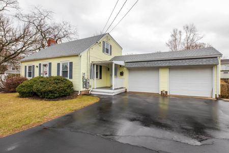 22 Thomsen Road