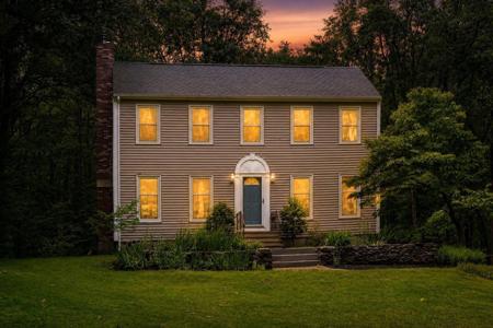 42 Moses Carr Road