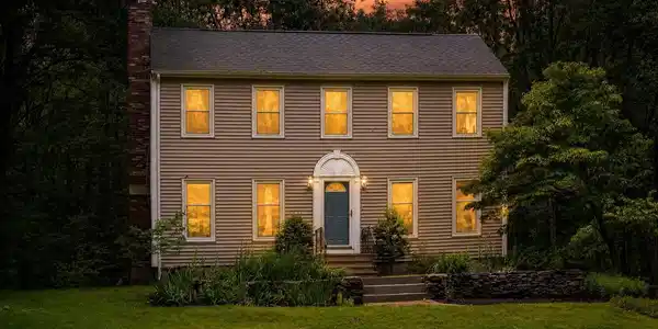42 Moses Carr Road