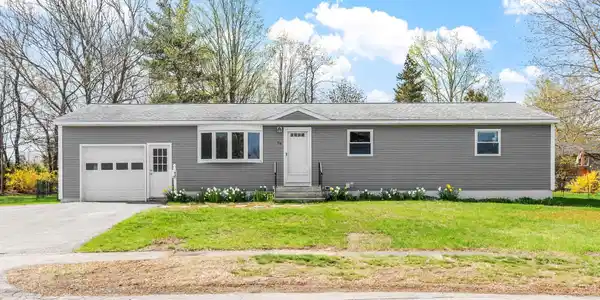 74 Suzanne Drive