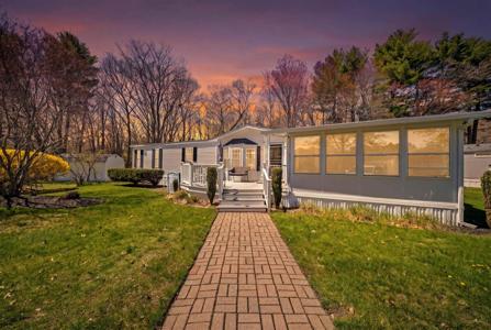24 Granite Drive