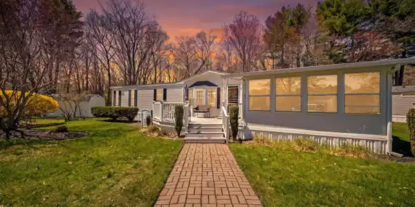 24 Granite Drive