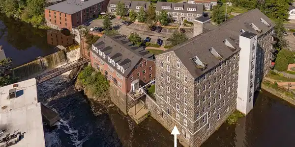 6 Bay Road