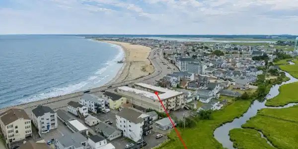 407 Ocean Boulevard