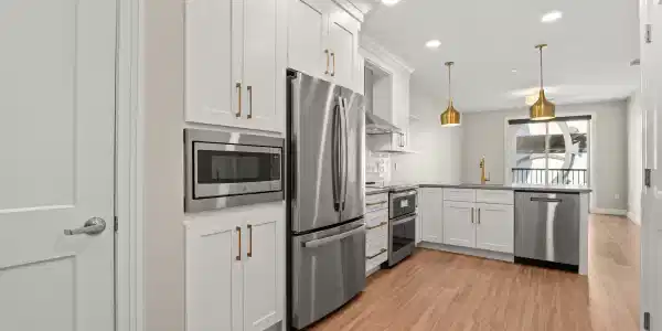 99 Foundry Place