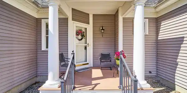 15 Spruce Wood Lane
