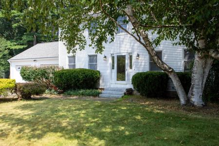 39 Norton Road