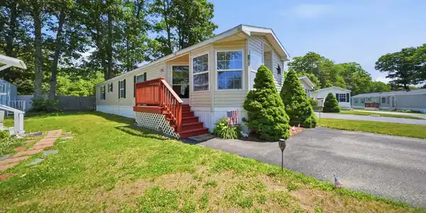 20 Black Forest Road