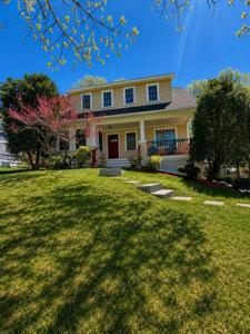 3 Baron Road