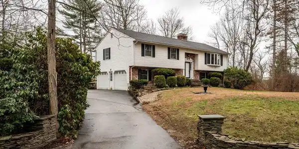 96 Bagdad Road